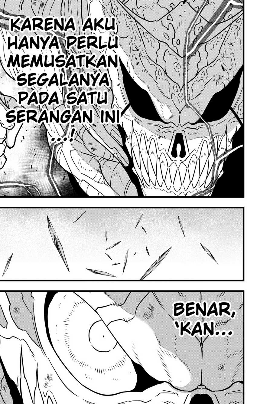 8Kaijuu Chapter 127 Gambar 6