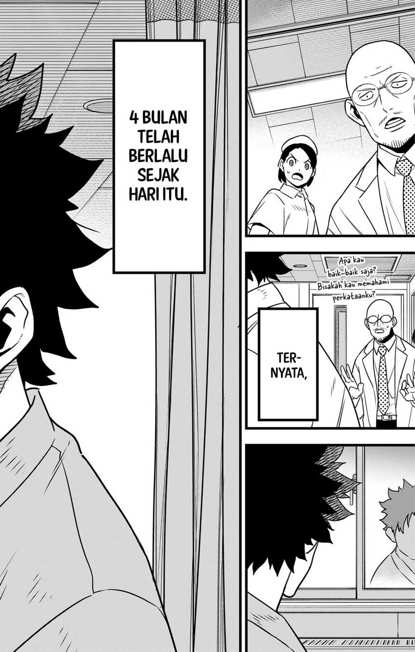 8Kaijuu Chapter 129 Gambar 3