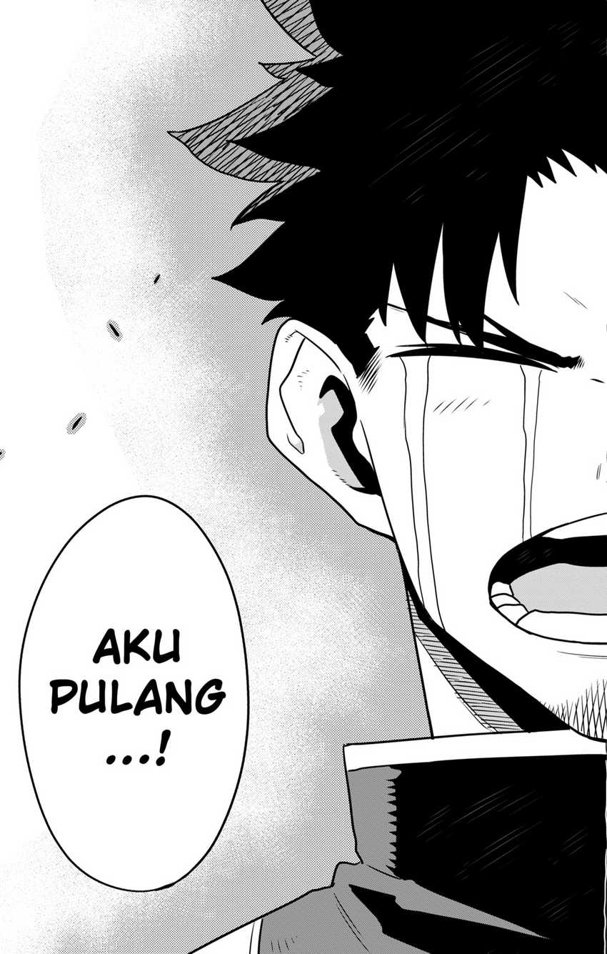 8Kaijuu Chapter 129 Gambar 26