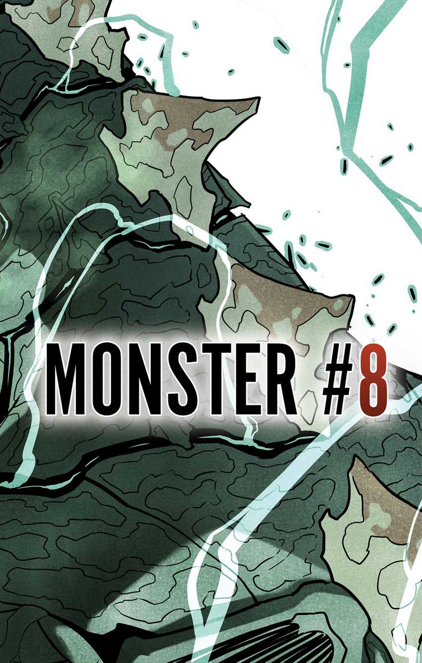 8Kaijuu Chapter 129 Gambar 49