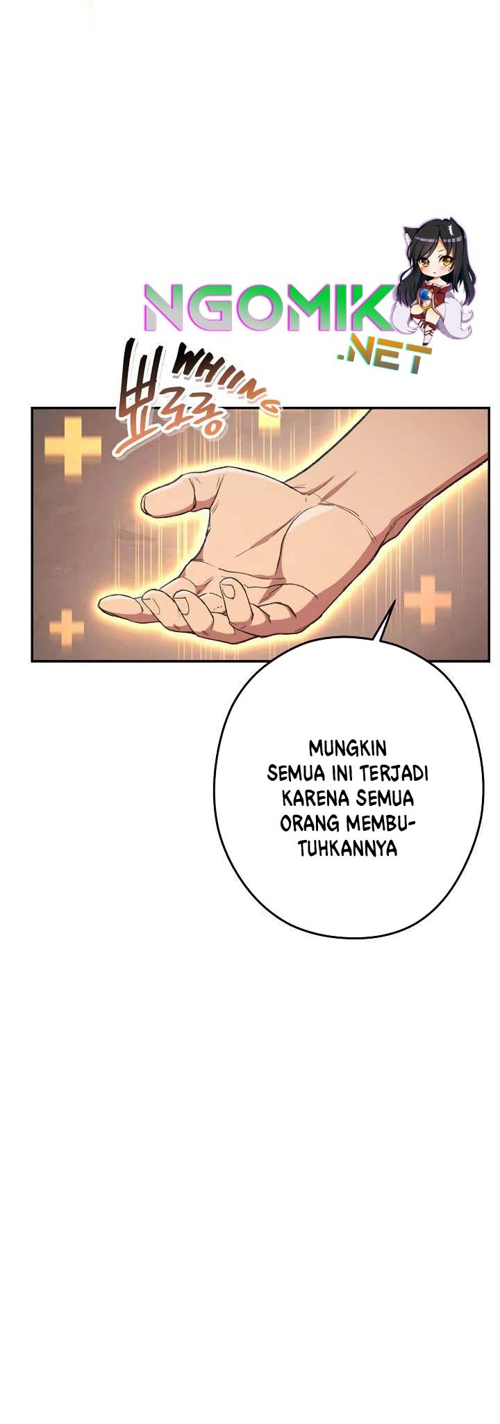 Dungeon Reset Chapter 87 Gambar 31