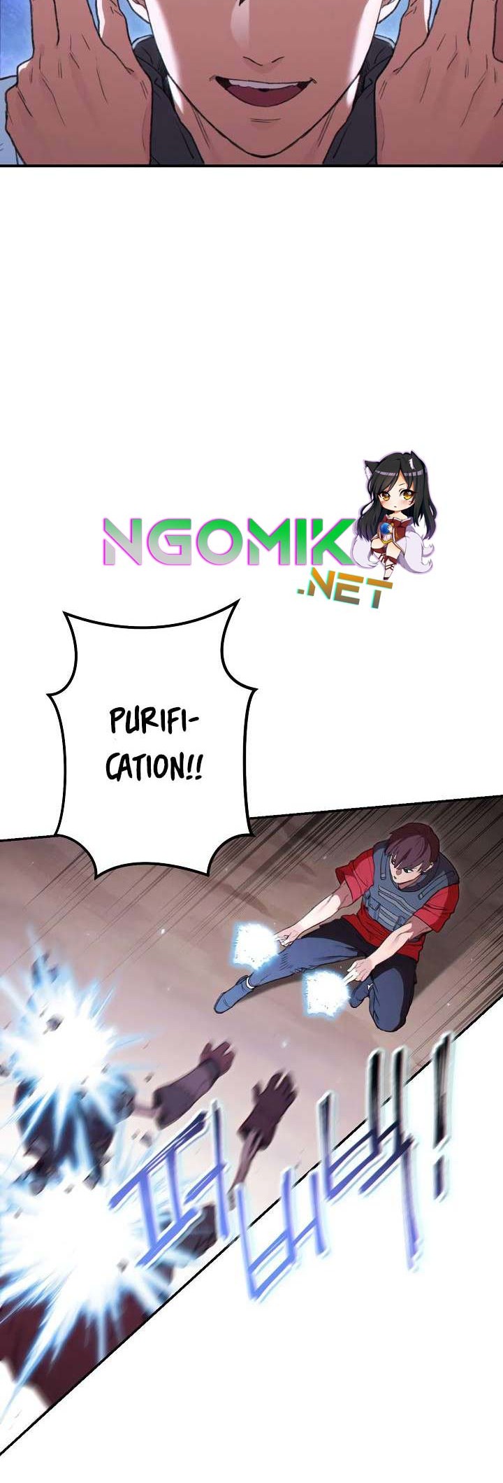 Dungeon Reset Chapter 87 Gambar 37