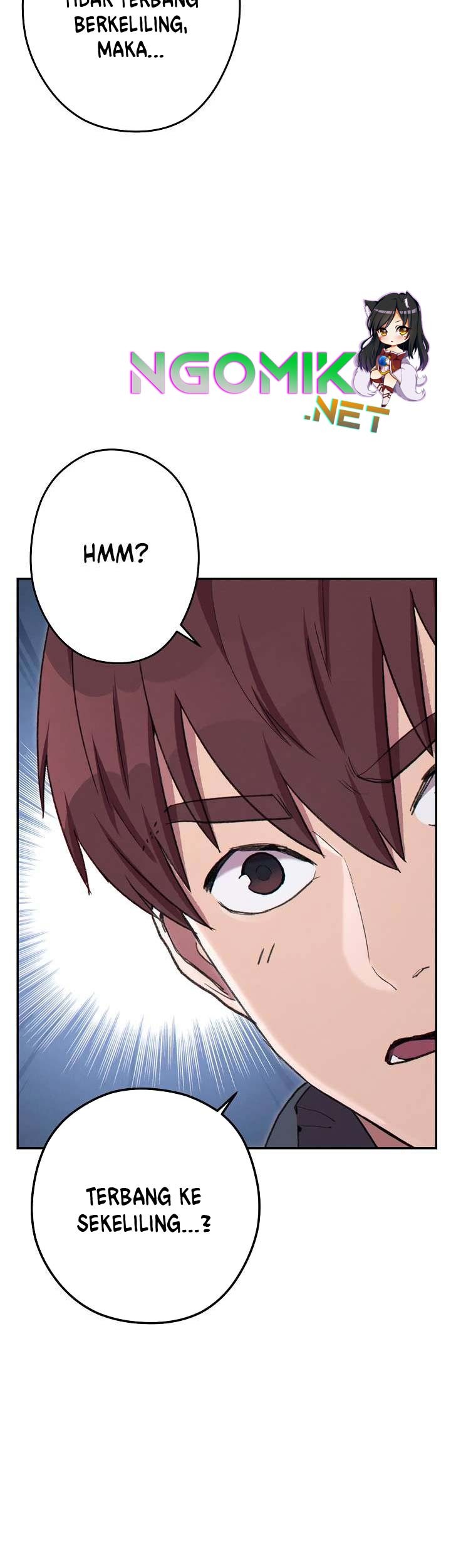 Dungeon Reset Chapter 87 Gambar 48