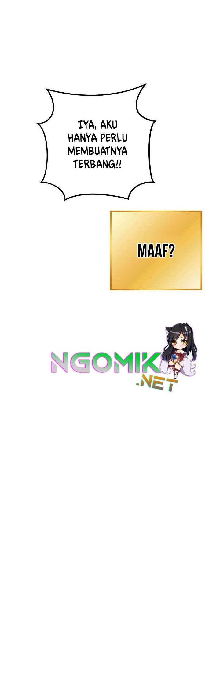 Dungeon Reset Chapter 87 Gambar 49