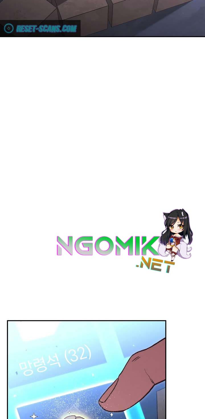 Dungeon Reset Chapter 87 Gambar 55