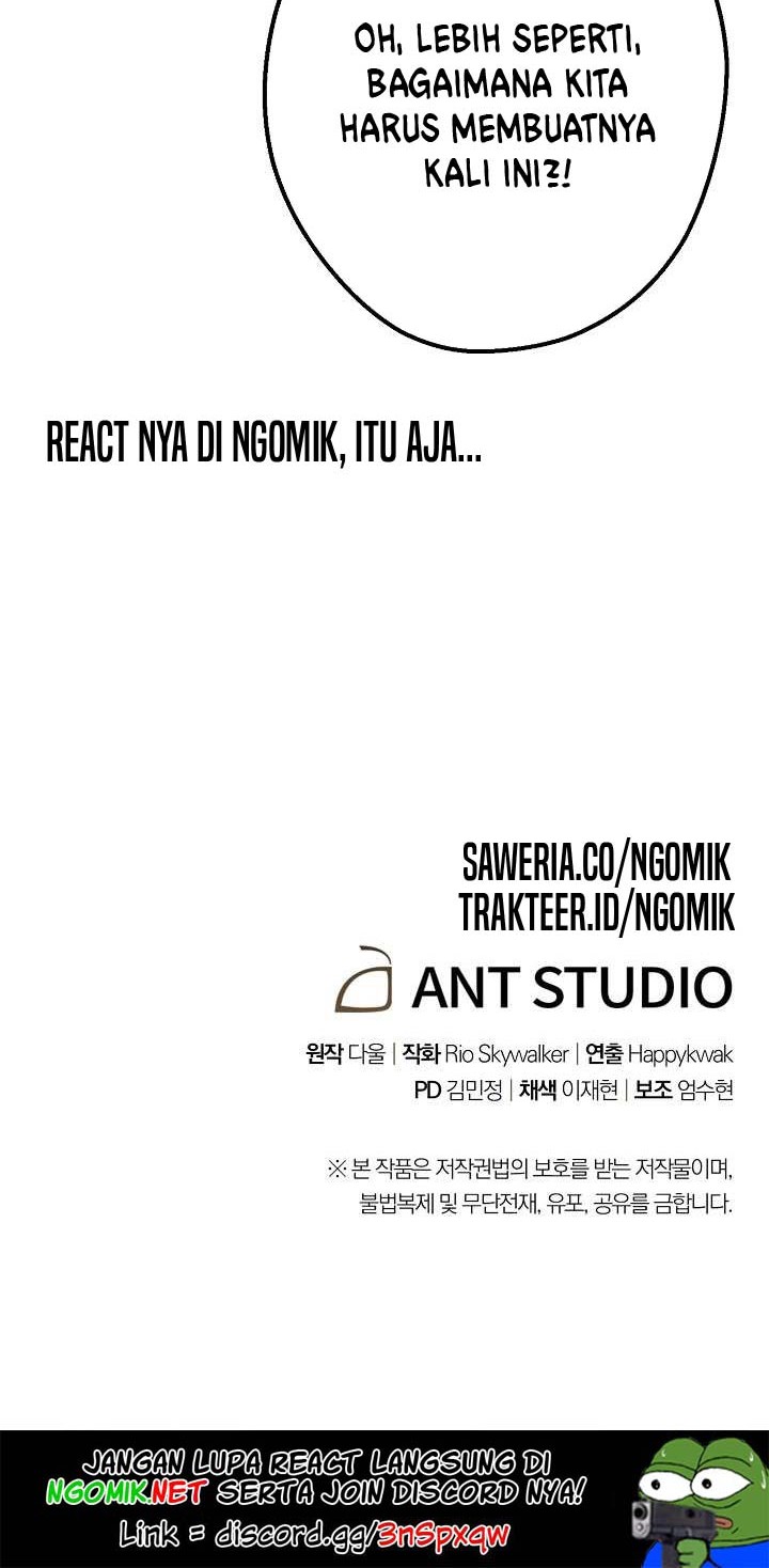 Dungeon Reset Chapter 87 Gambar 57