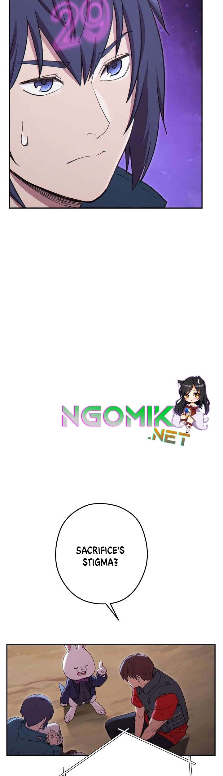 Dungeon Reset Chapter 87 Gambar 12