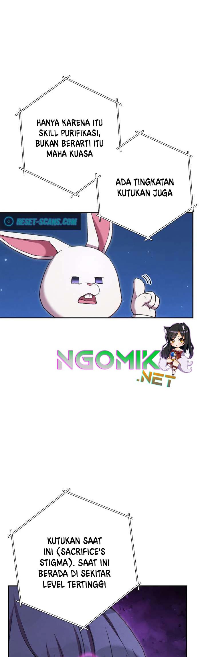 Dungeon Reset Chapter 87 Gambar 11