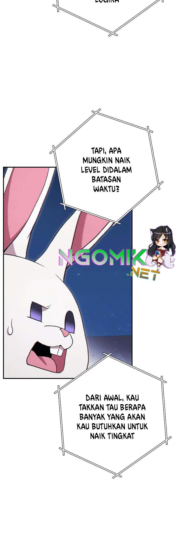 Dungeon Reset Chapter 87 Gambar 15