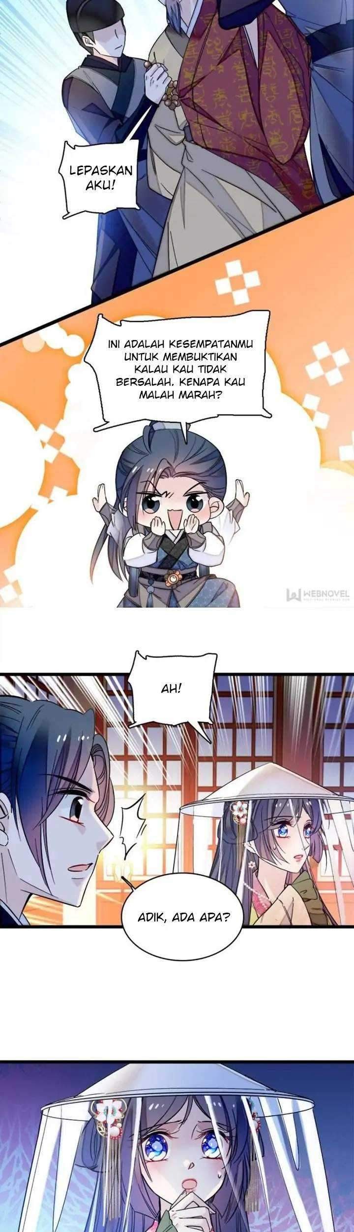 Sijin Chapter 67 Gambar 5