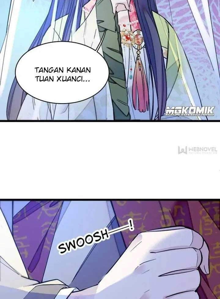 Sijin Chapter 67 Gambar 6