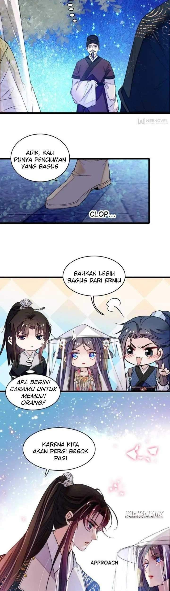 Sijin Chapter 67 Gambar 19