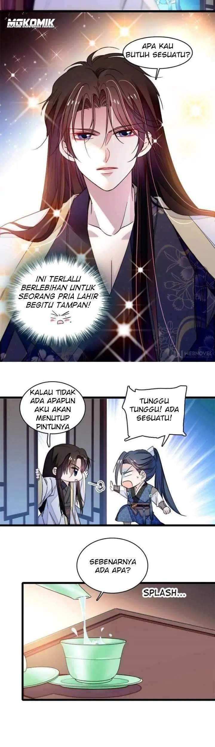 Sijin Chapter 67 Gambar 23