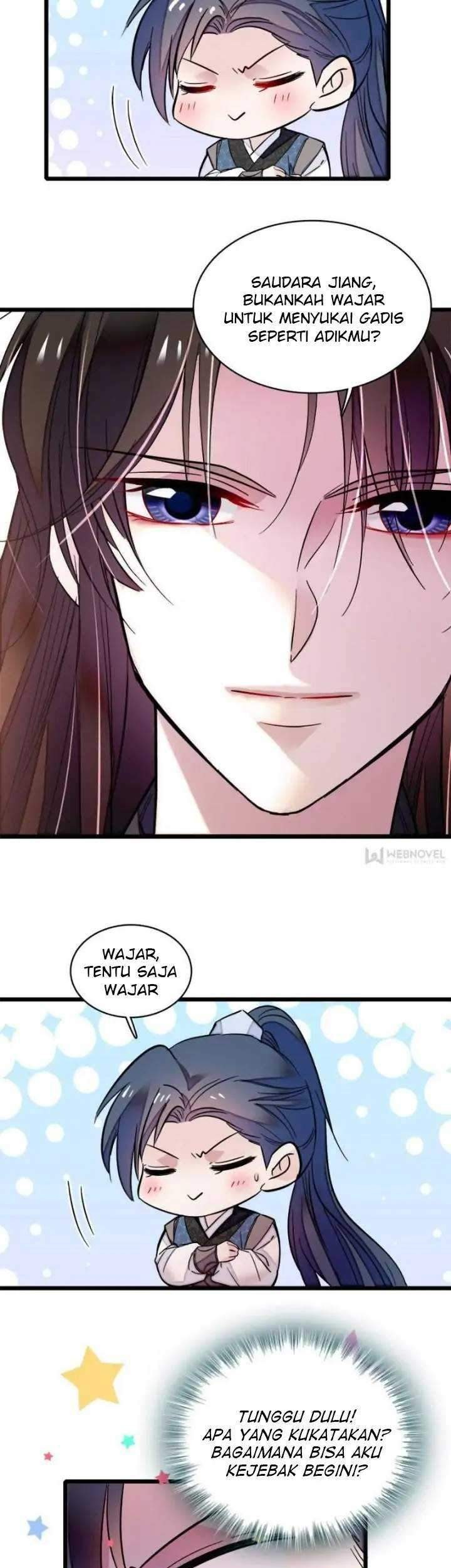 Sijin Chapter 67 Gambar 27