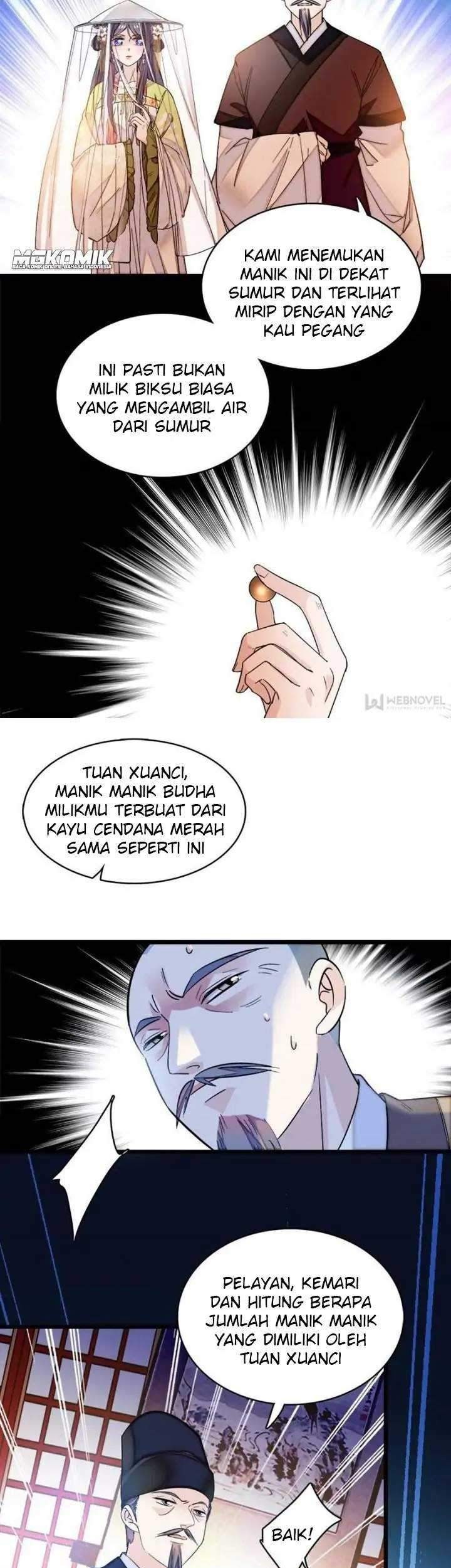 Sijin Chapter 67 Gambar 3