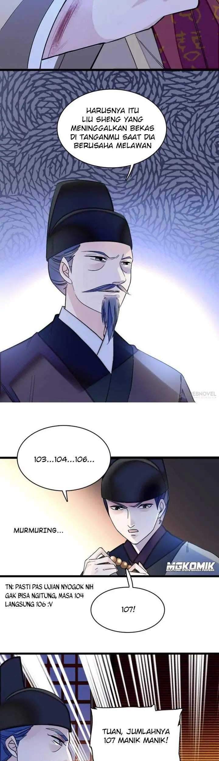 Sijin Chapter 67 Gambar 7