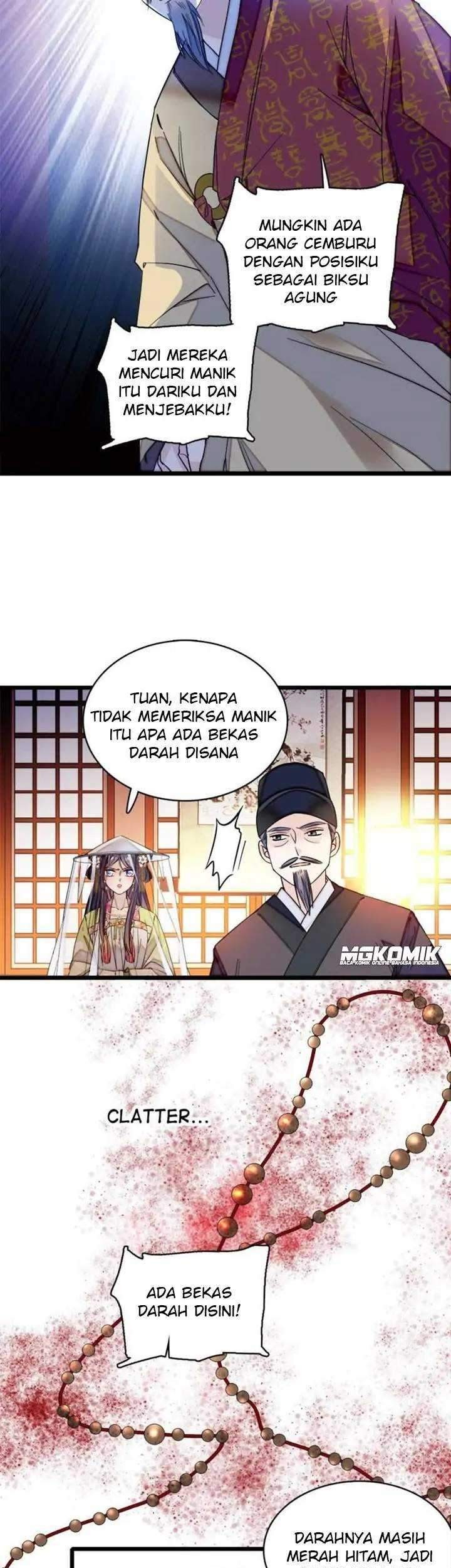 Sijin Chapter 67 Gambar 9