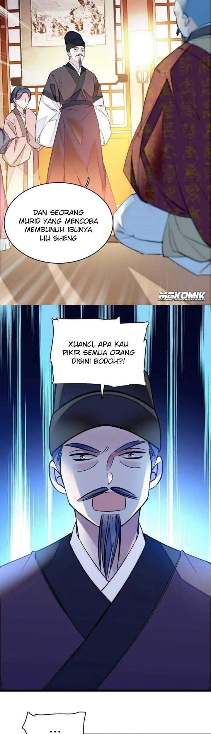 Sijin Chapter 67 Gambar 11
