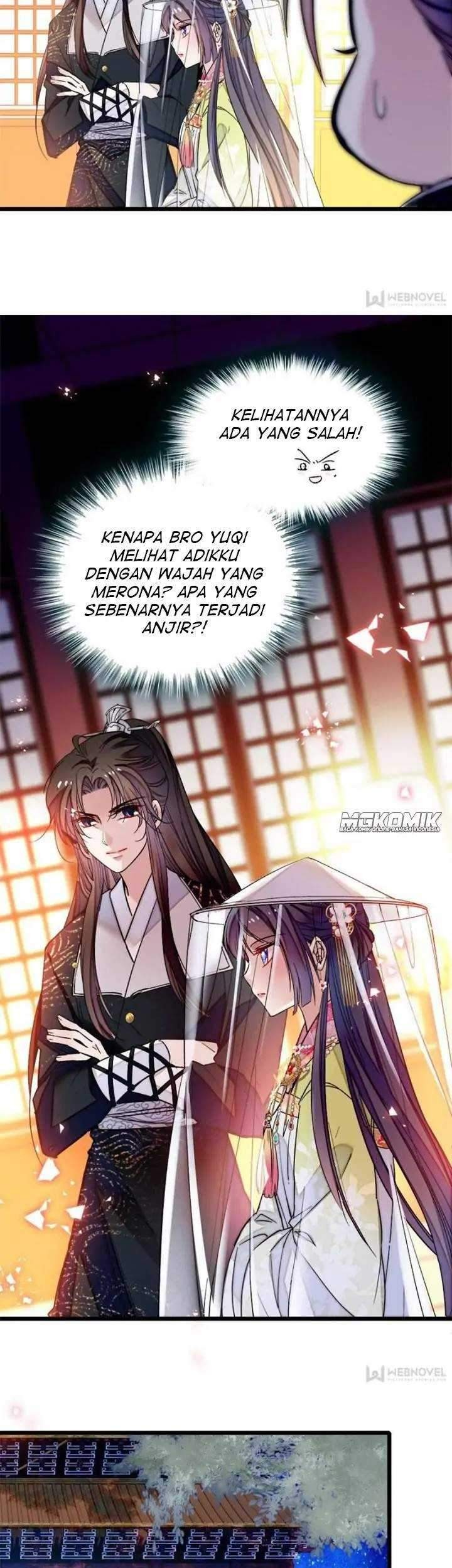 Sijin Chapter 67 Gambar 15