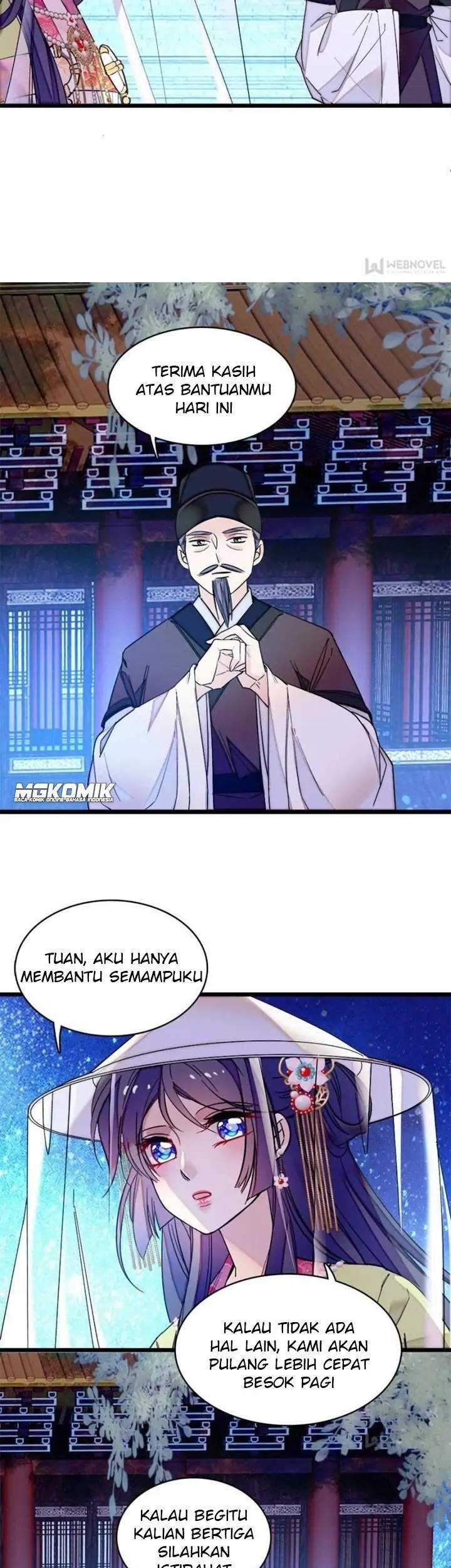 Sijin Chapter 67 Gambar 17