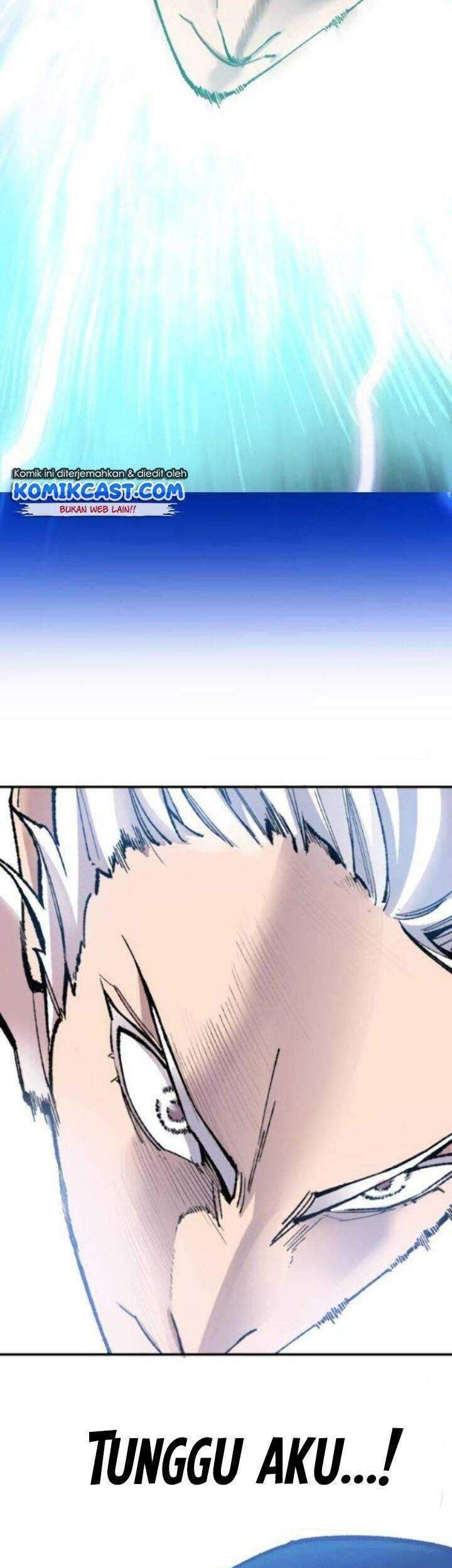 Limit Breaker Chapter 45 Gambar 4