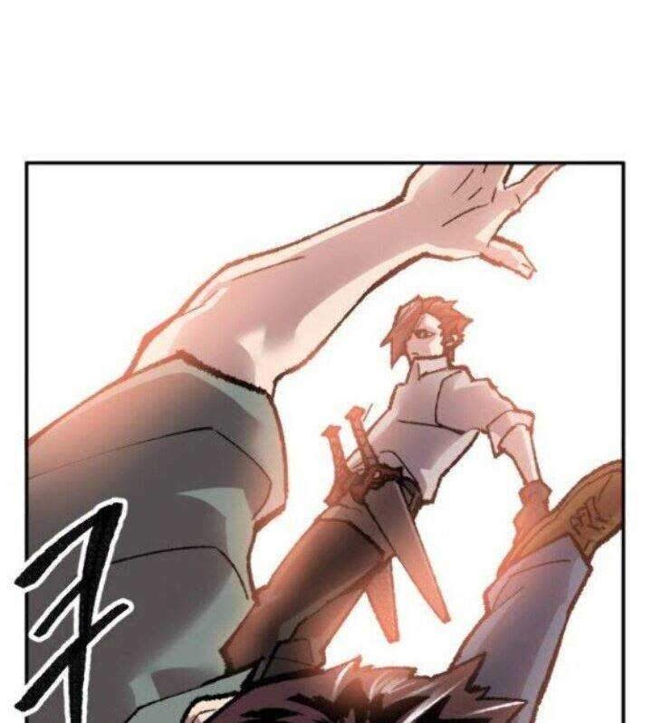 Limit Breaker Chapter 45 Gambar 21