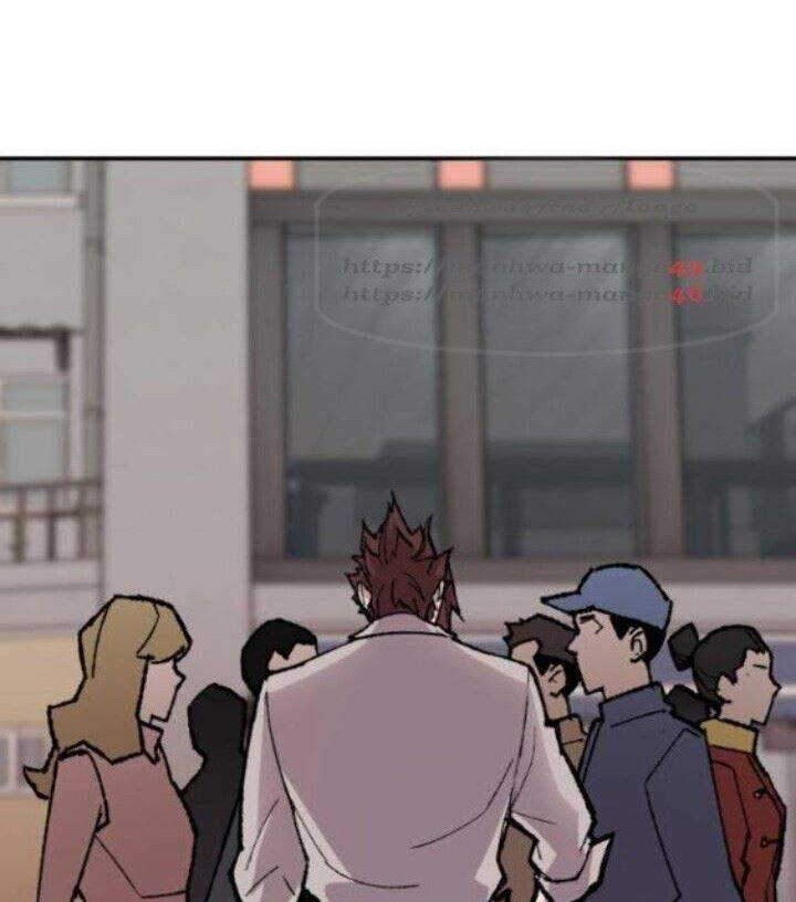 Limit Breaker Chapter 45 Gambar 25