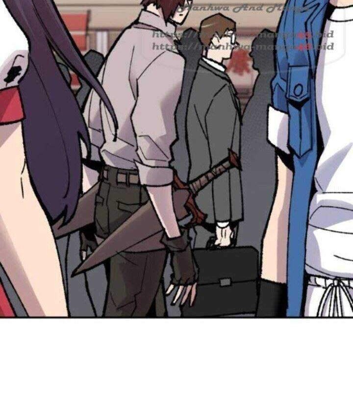 Limit Breaker Chapter 45 Gambar 29