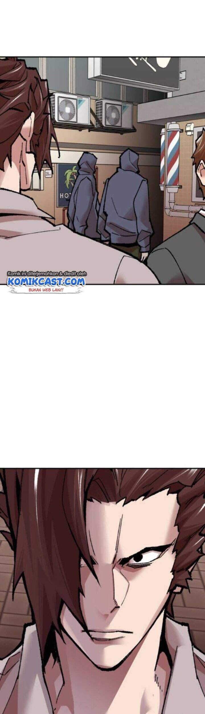 Limit Breaker Chapter 45 Gambar 30