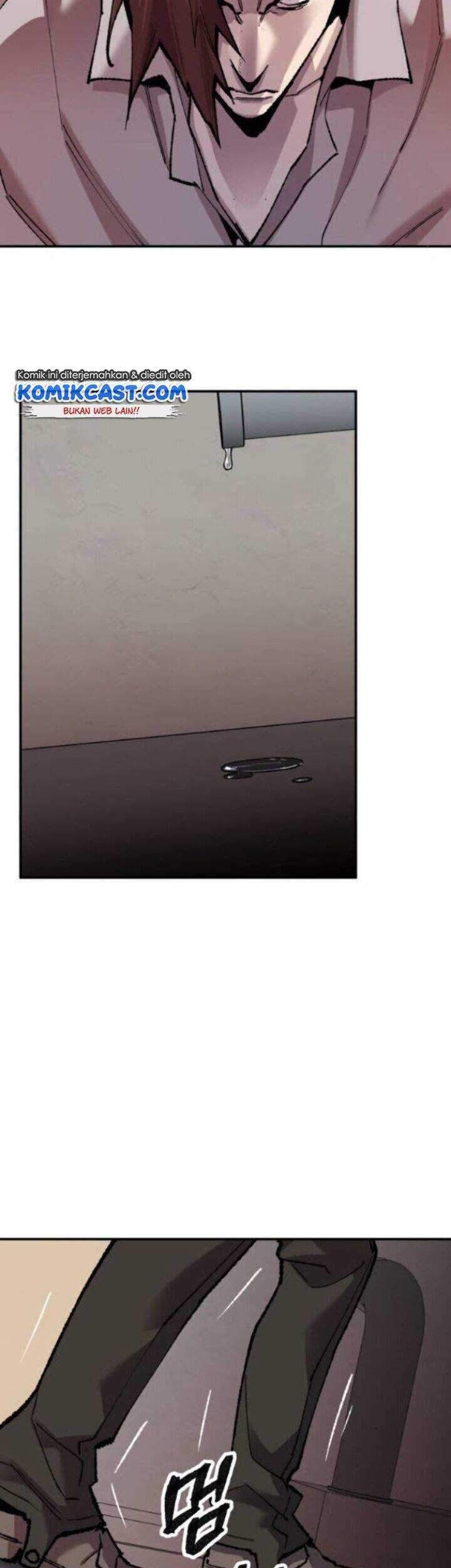 Limit Breaker Chapter 45 Gambar 34