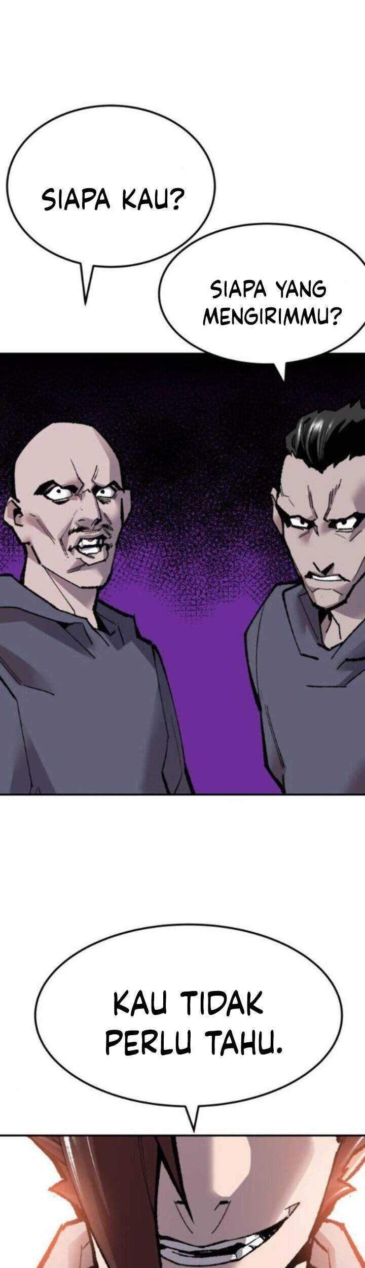 Limit Breaker Chapter 45 Gambar 44