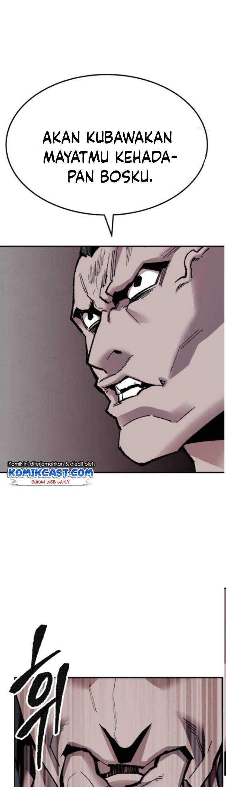 Limit Breaker Chapter 45 Gambar 46