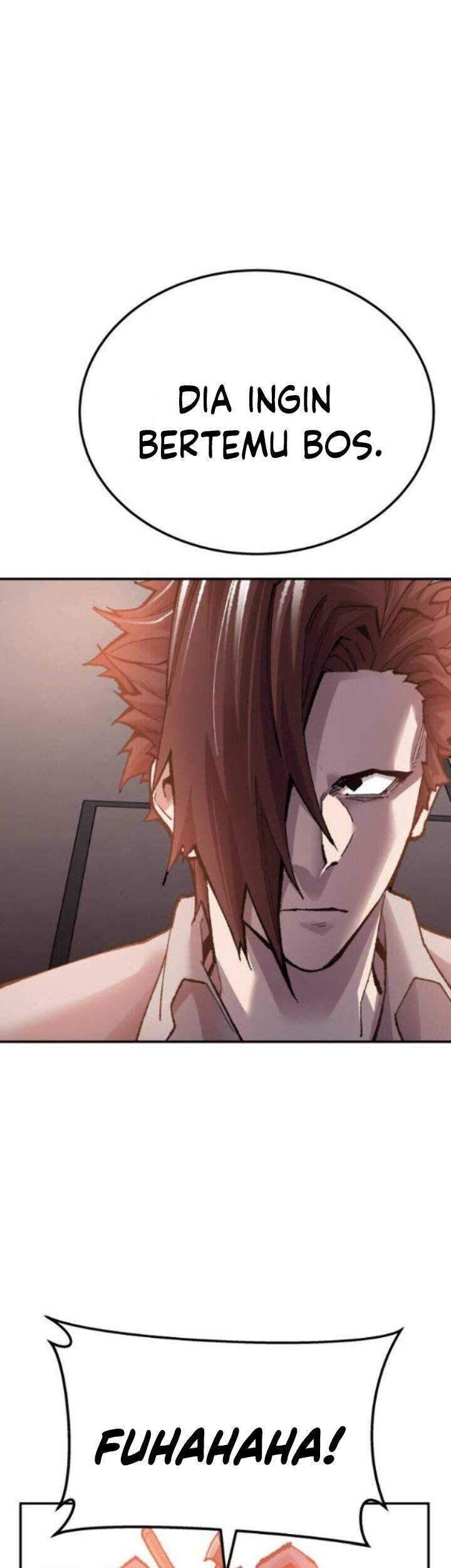 Limit Breaker Chapter 45 Gambar 50