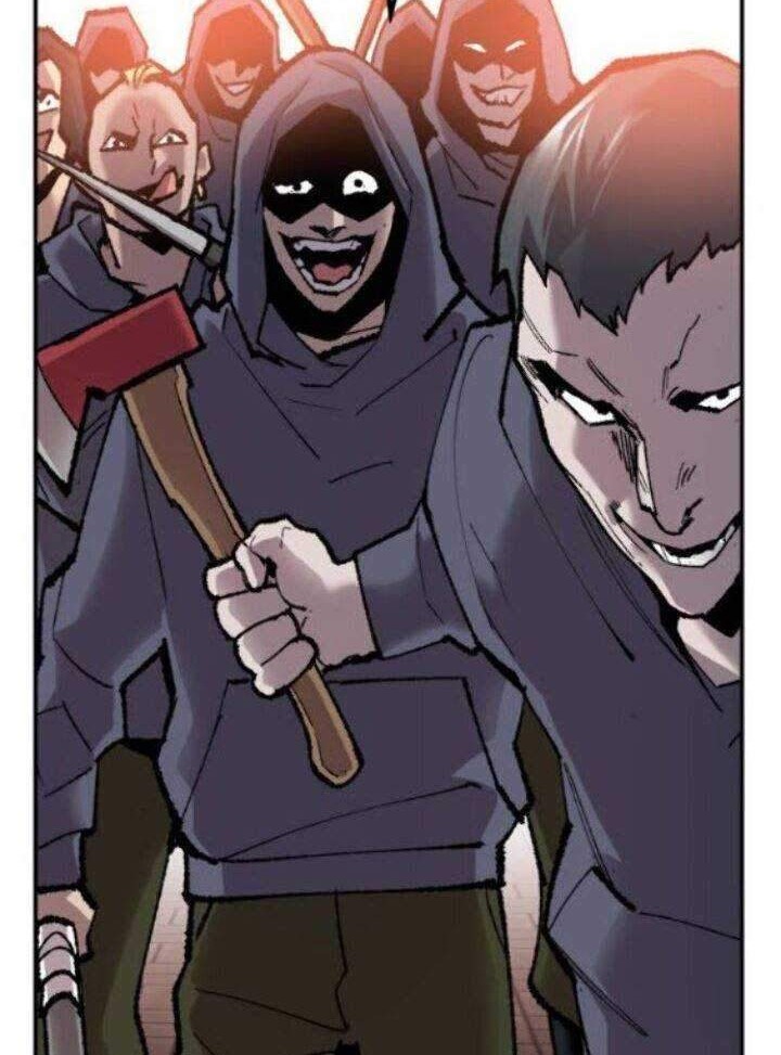 Limit Breaker Chapter 45 Gambar 51