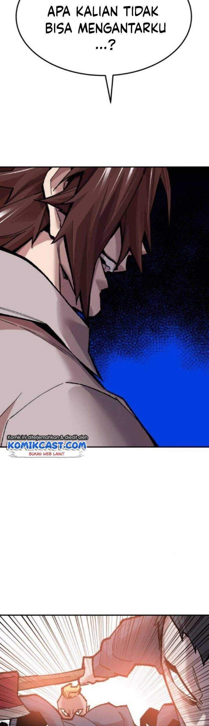Limit Breaker Chapter 45 Gambar 54