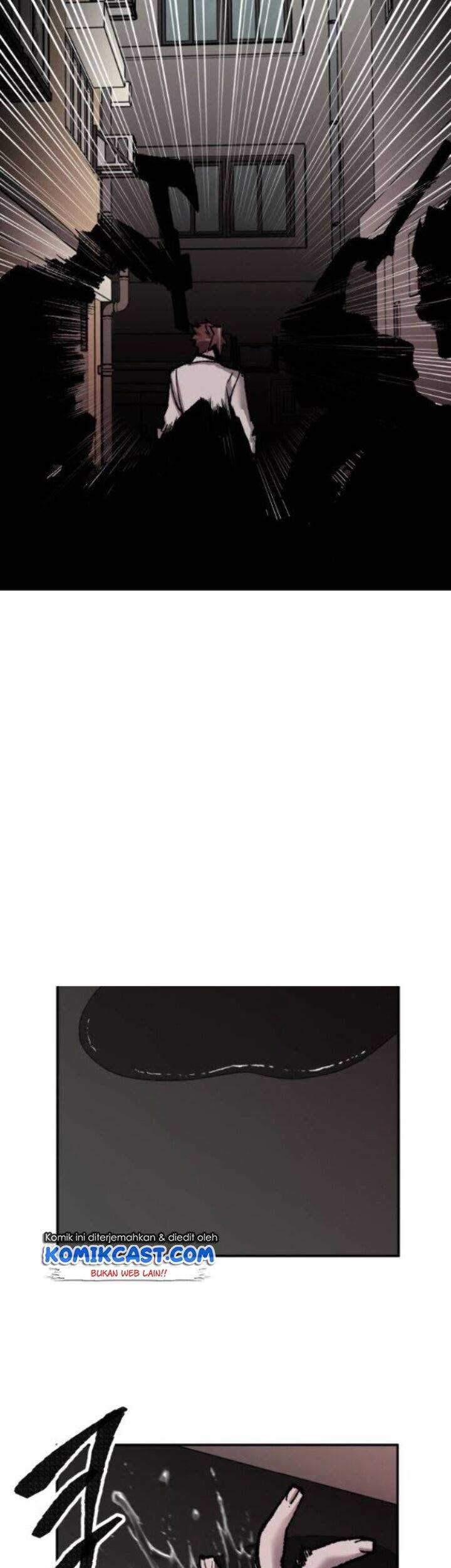 Limit Breaker Chapter 45 Gambar 56
