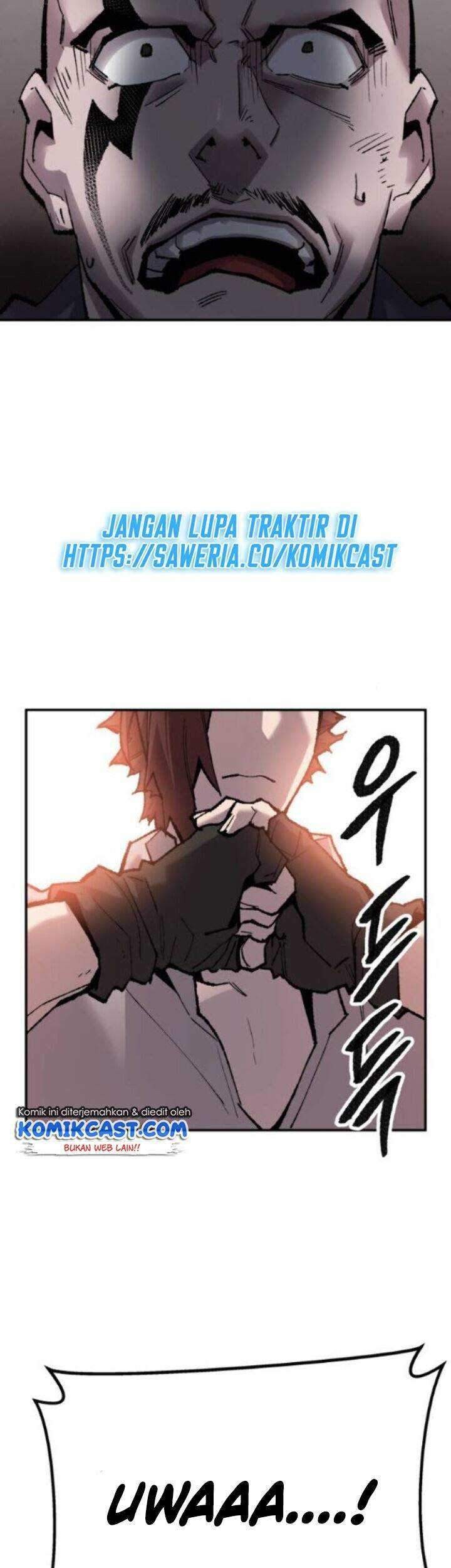 Limit Breaker Chapter 45 Gambar 58