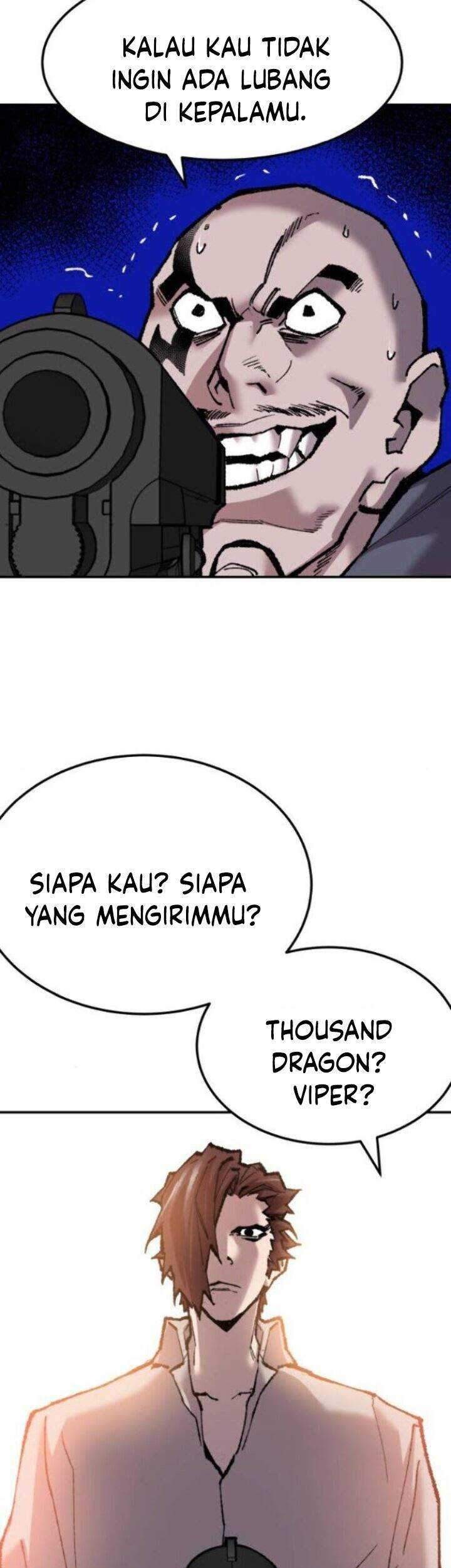 Limit Breaker Chapter 45 Gambar 62