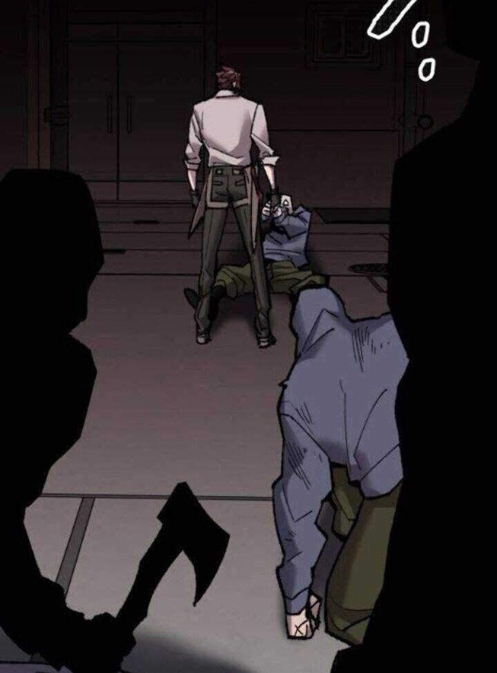 Limit Breaker Chapter 45 Gambar 65