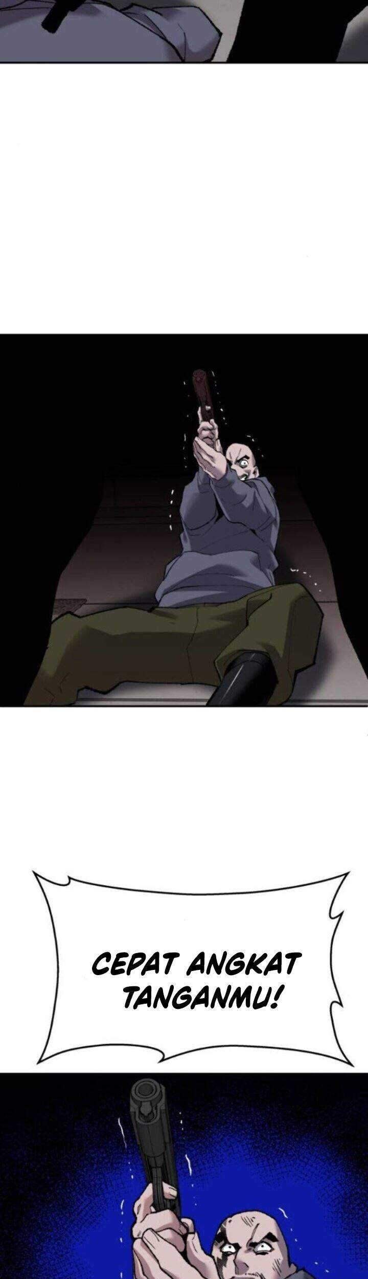 Limit Breaker Chapter 45 Gambar 66