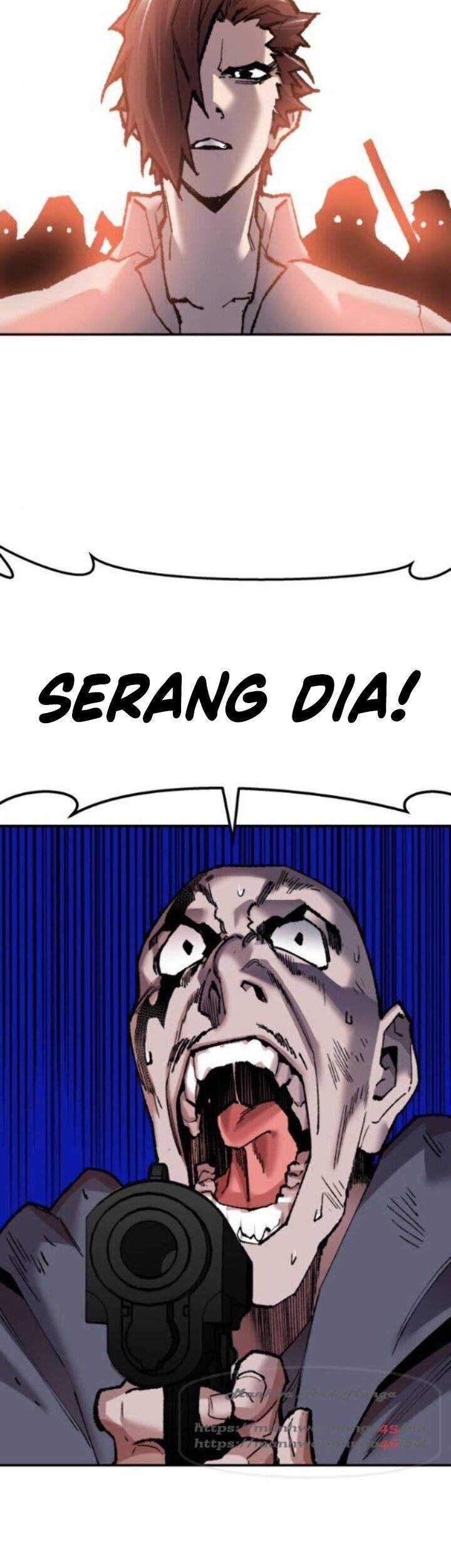 Limit Breaker Chapter 45 Gambar 68