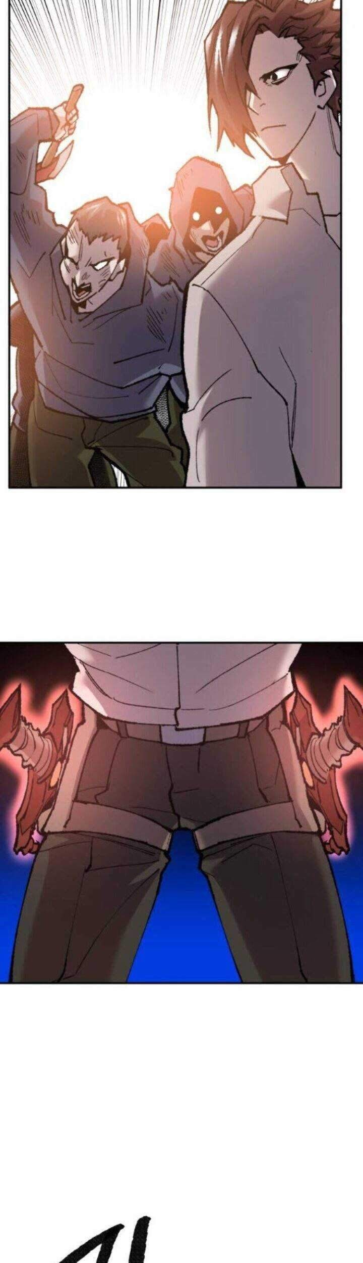 Limit Breaker Chapter 45 Gambar 70