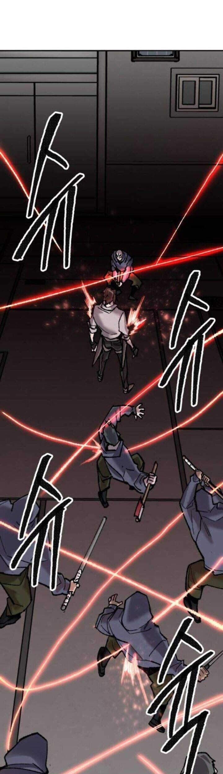 Limit Breaker Chapter 45 Gambar 72