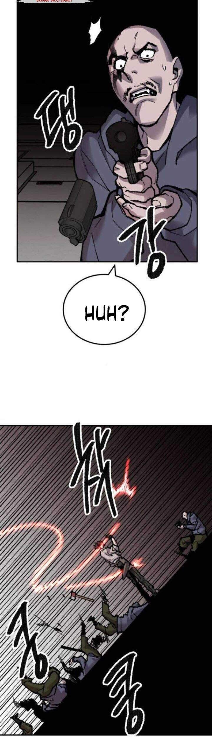 Limit Breaker Chapter 45 Gambar 74