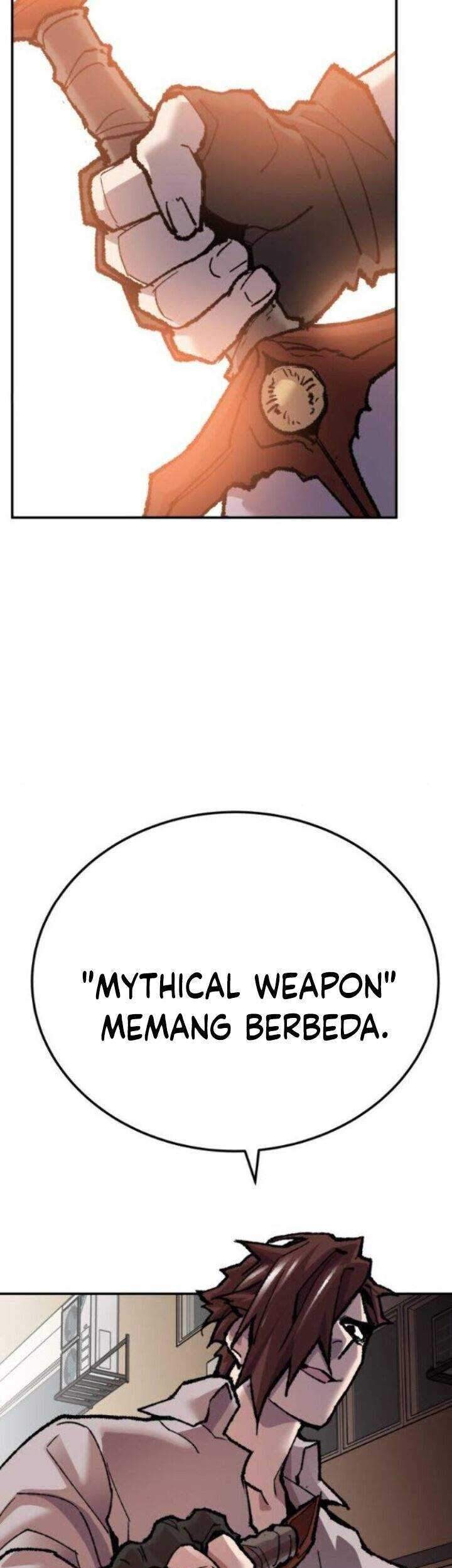 Limit Breaker Chapter 45 Gambar 76