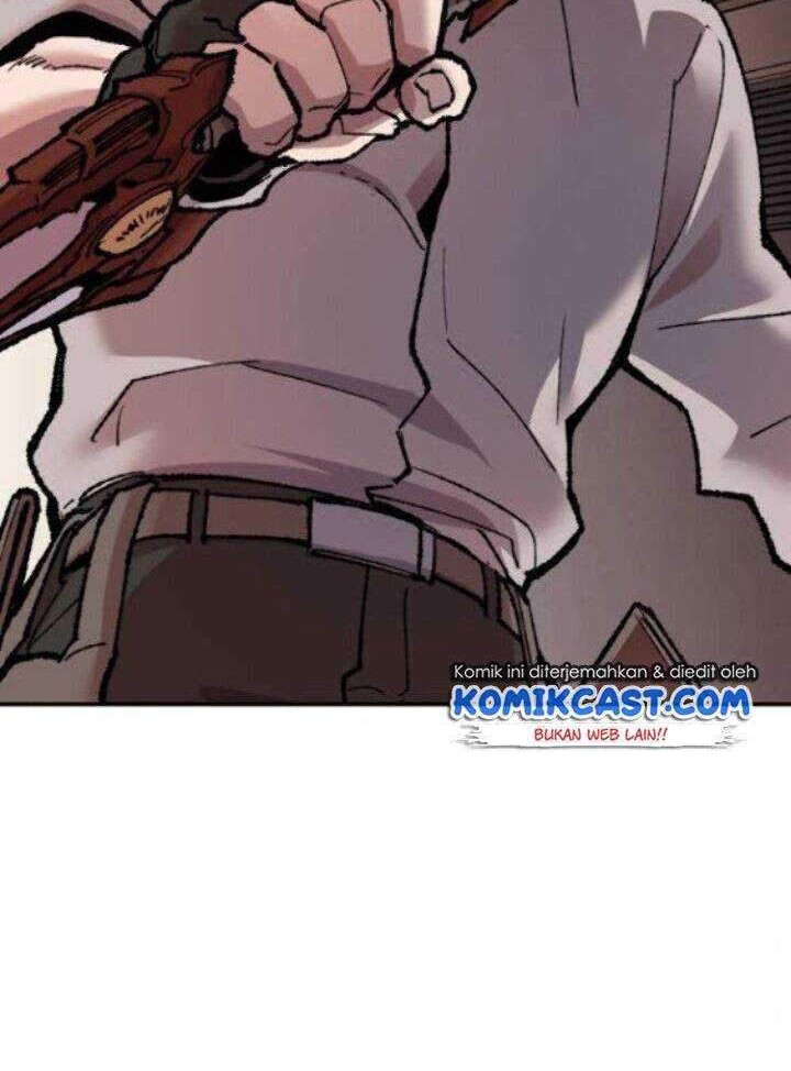 Limit Breaker Chapter 45 Gambar 77