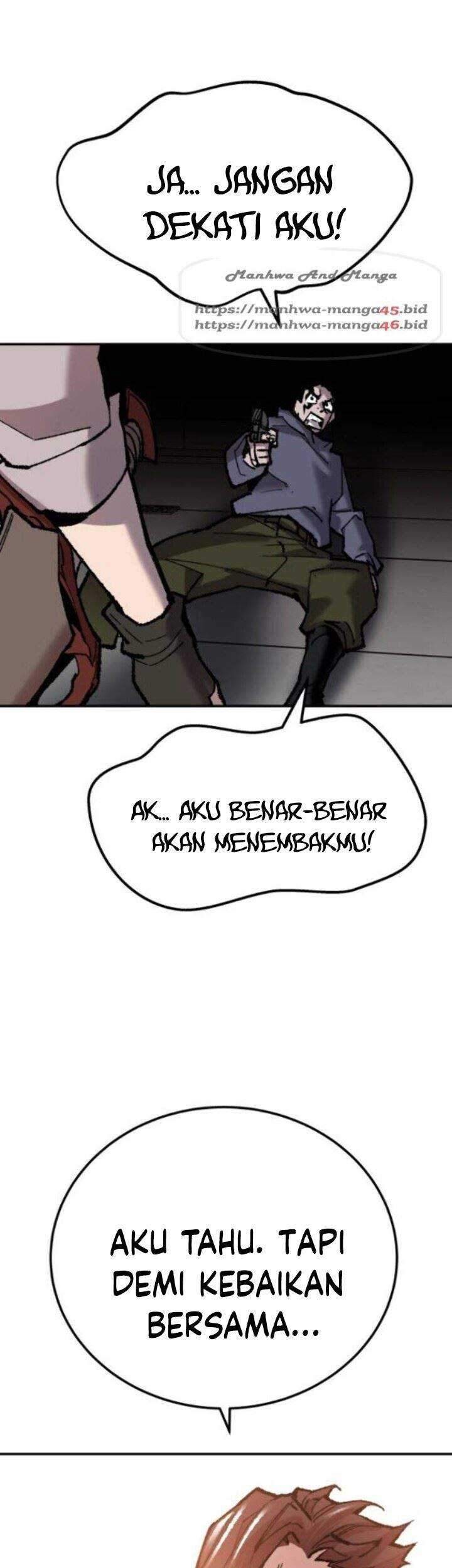 Limit Breaker Chapter 45 Gambar 78