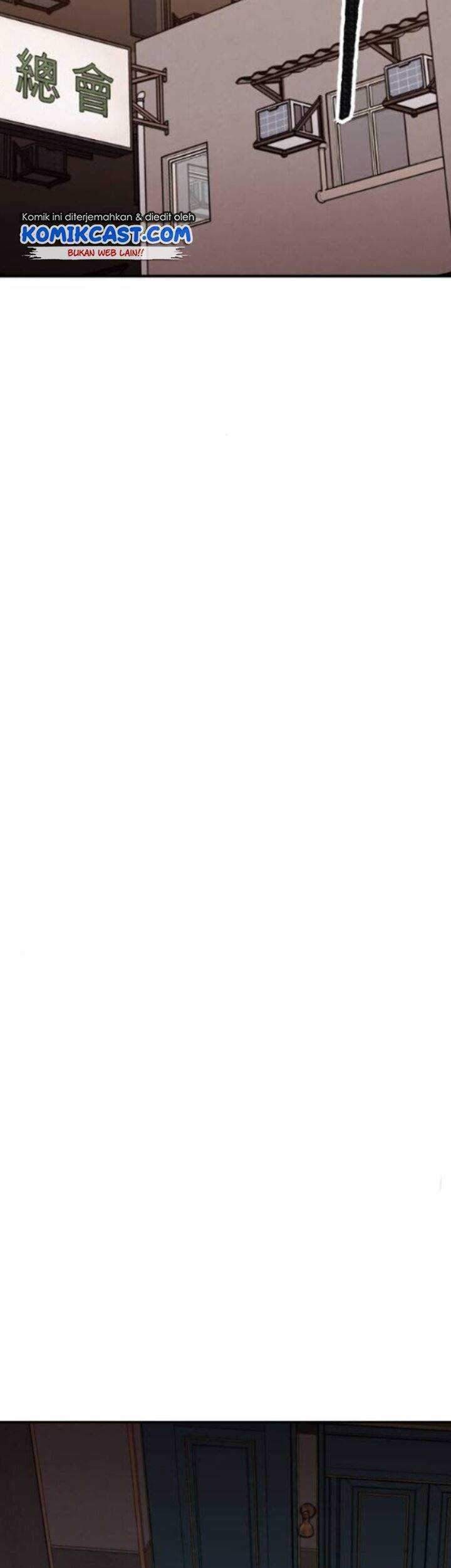 Limit Breaker Chapter 45 Gambar 82