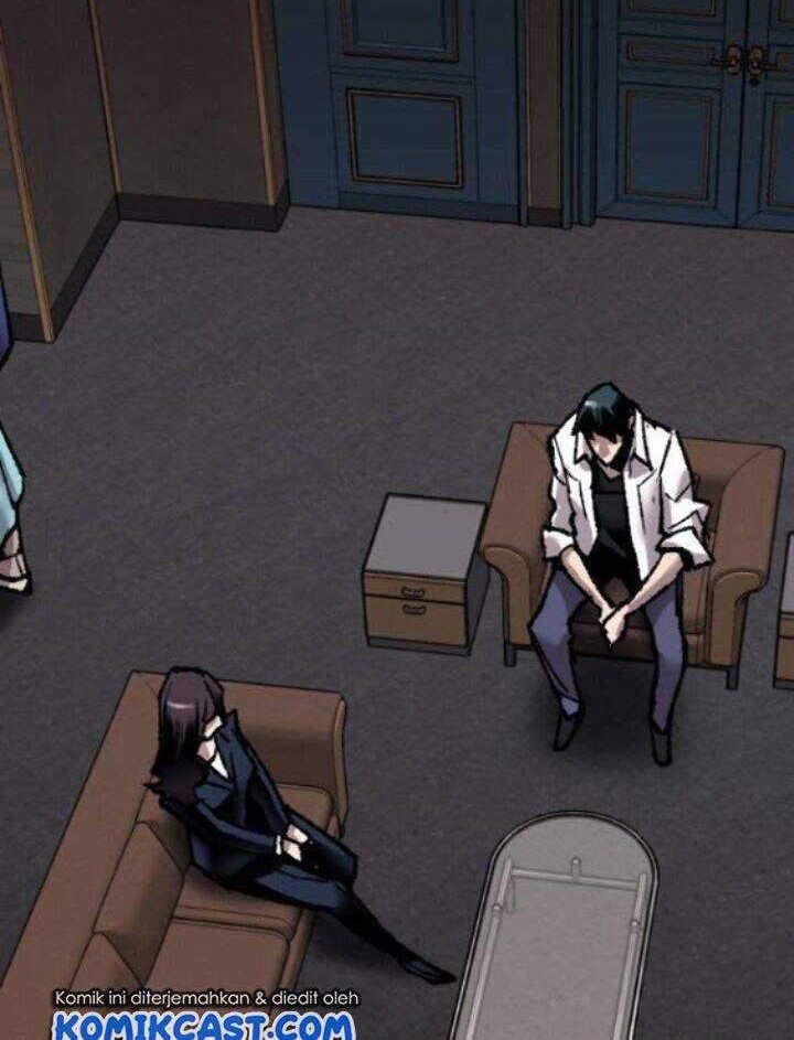 Limit Breaker Chapter 45 Gambar 83