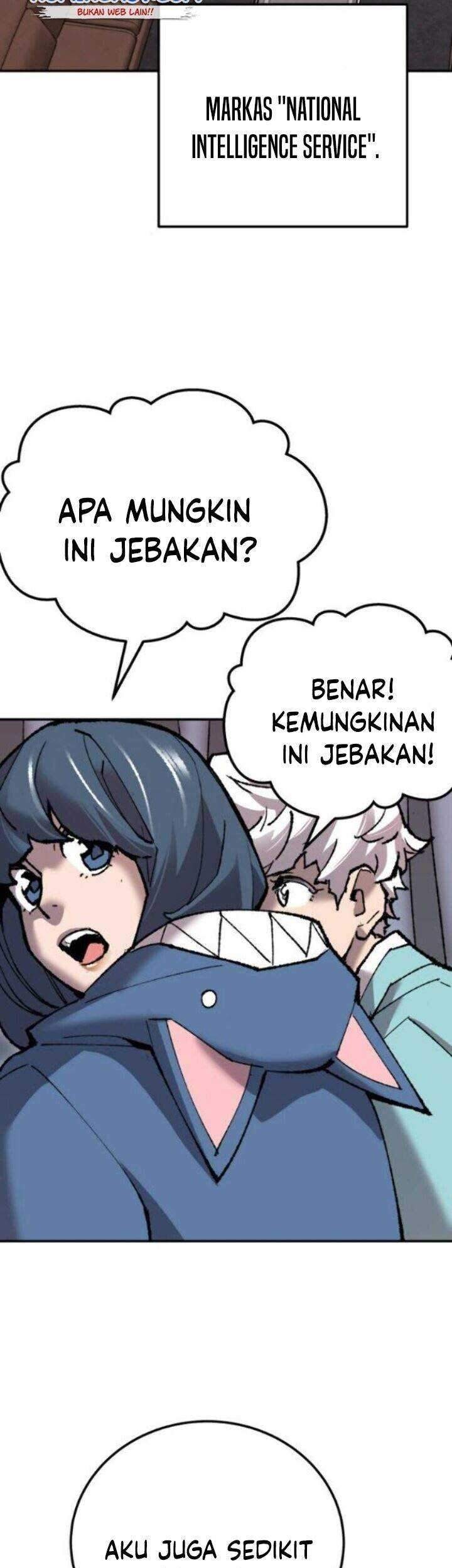 Limit Breaker Chapter 45 Gambar 84